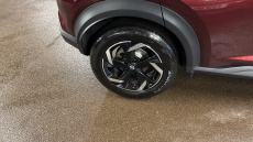 Nissan Juke 1.0 DiG-T 114 N-Connecta 5dr Petrol Hatchback